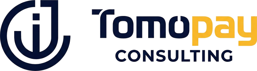 TomoPay Consulting